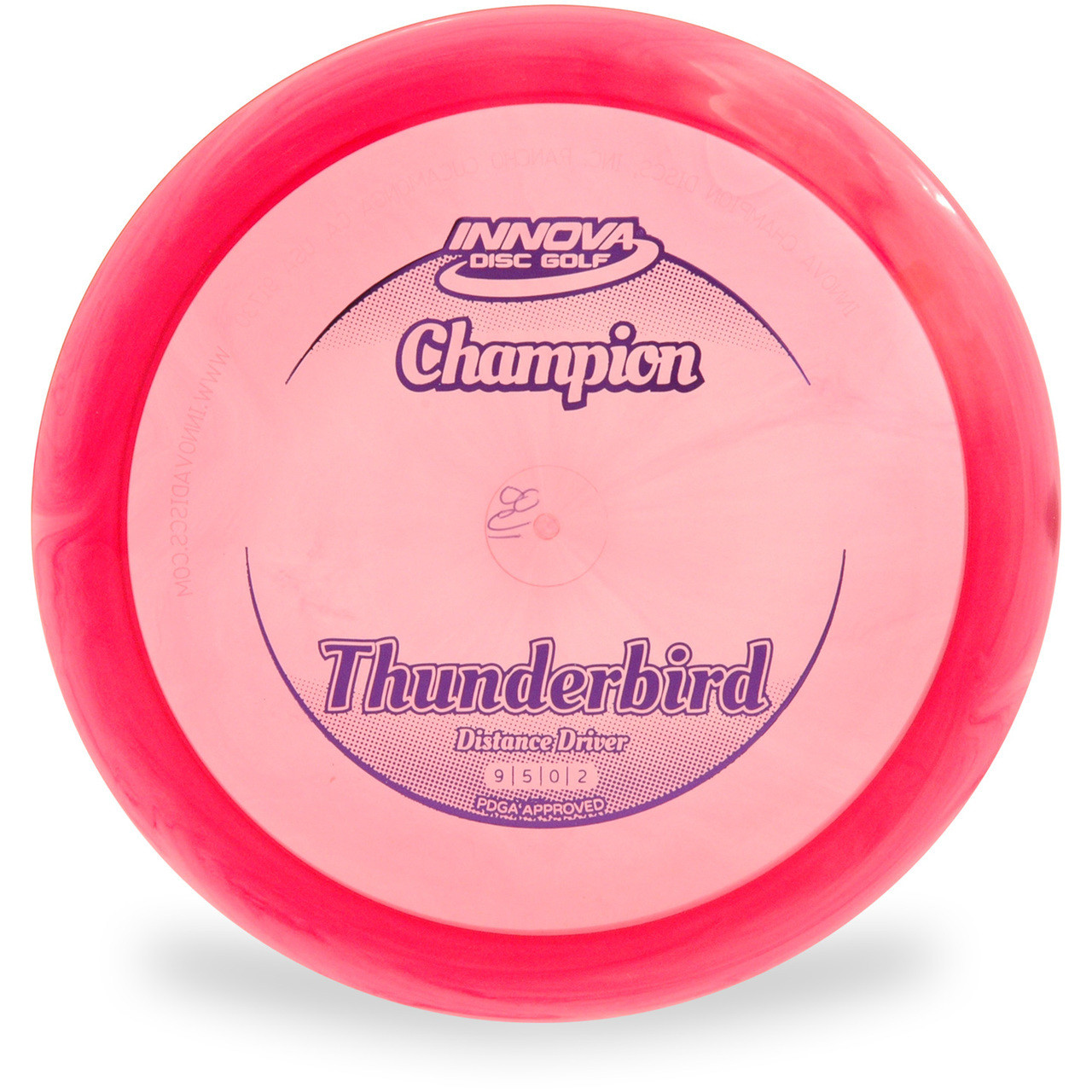 Innova Pro Thunderbird