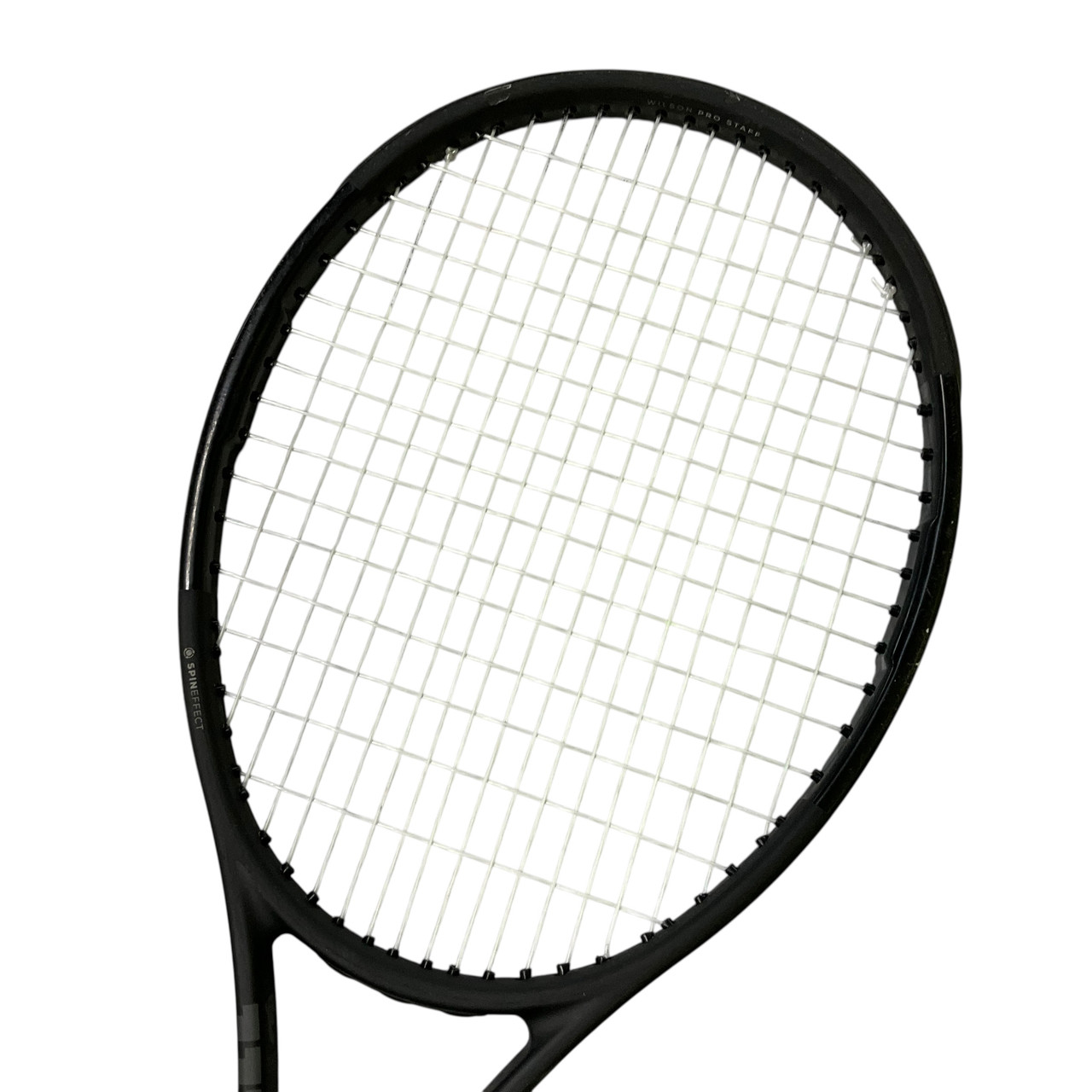プロスタッフ　97L　v11 ウィルソン(Wilson)プロスタッフ97 V13.0 WR043811U | テニス