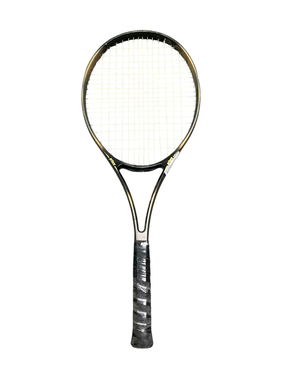 Used Prince GRAPHITE PRO LX MID PLUS Adult Tennis Racquet