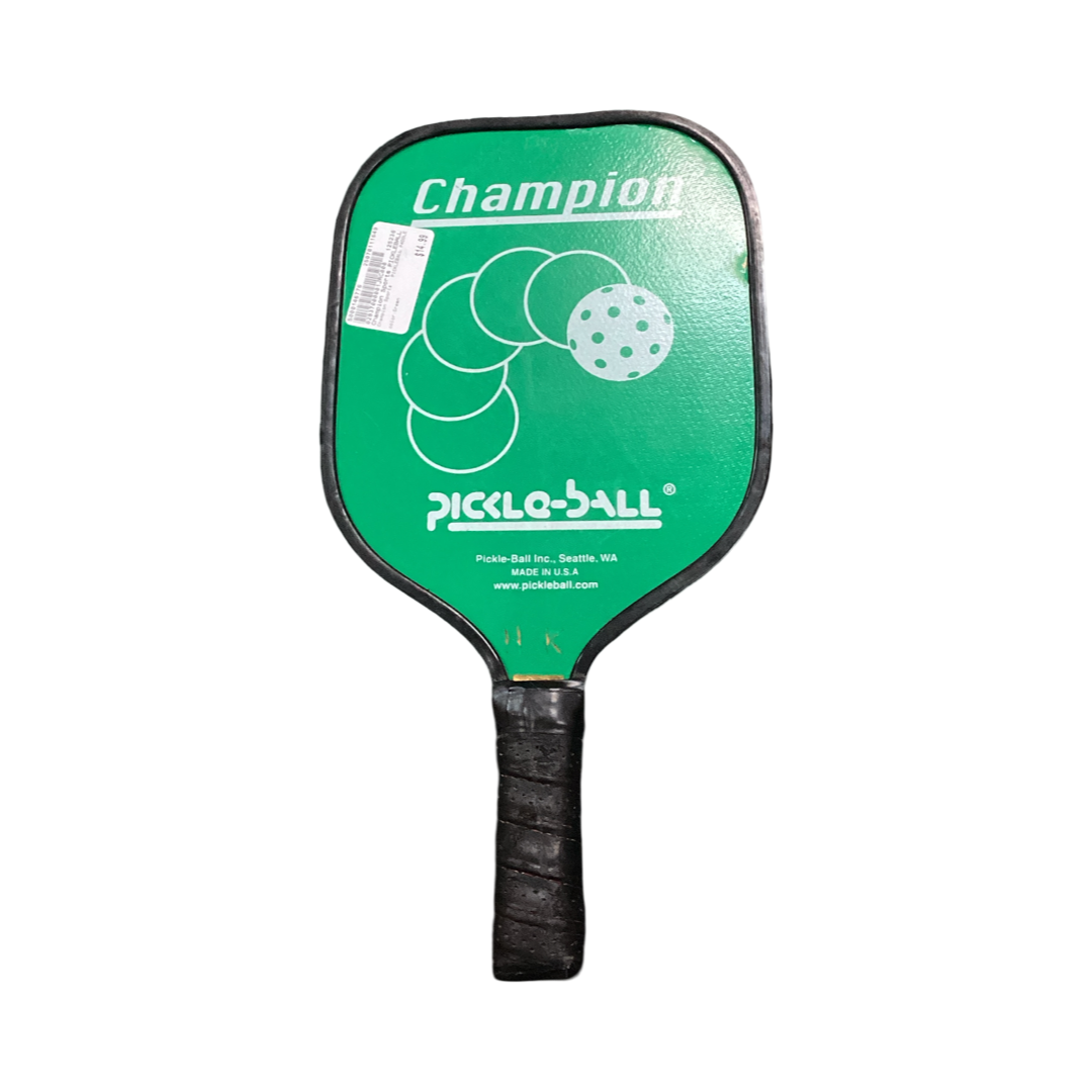 Champion Sports Rhino Pickleball Paddle - Thumbnail 5
