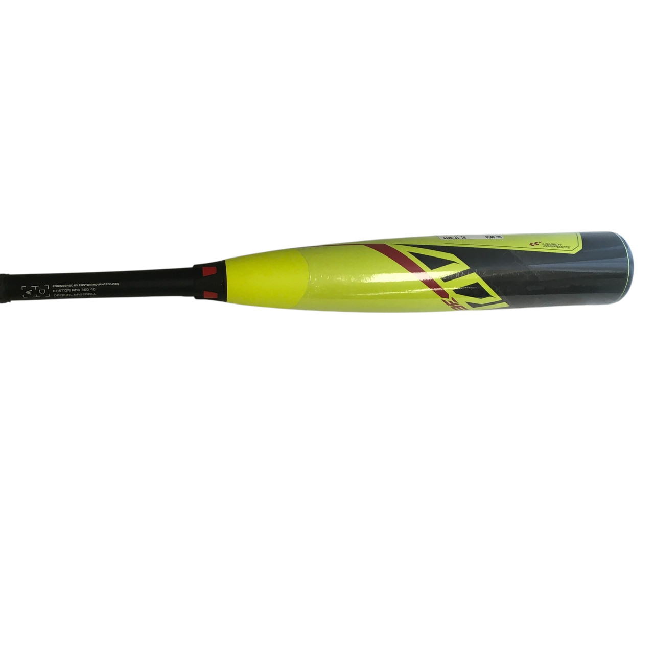 NEW Easton ADV 360 BB/SB USA 2 5/8 Bat 31