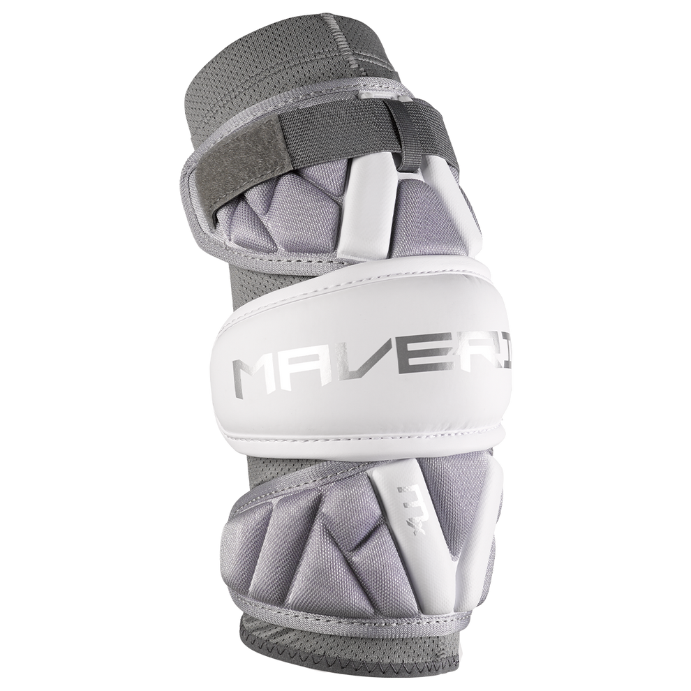 Maverik MX Lacrosse Arm Pads