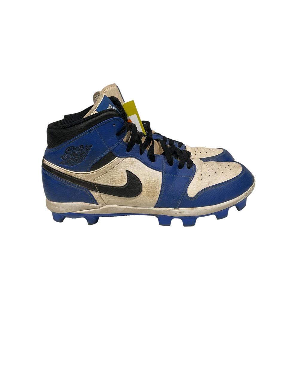 jordan cleats 11.5