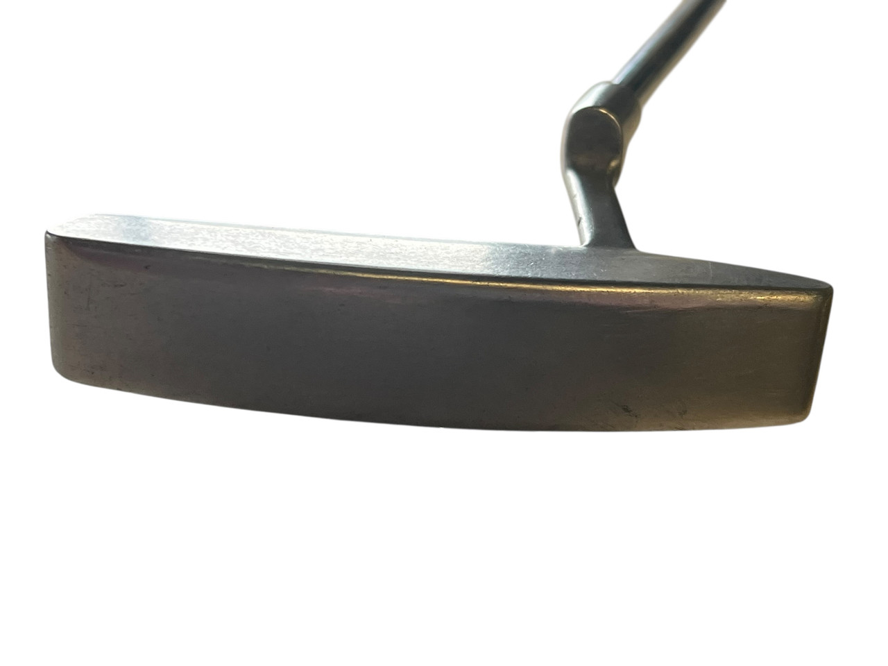 Used Ping PAL 4 PUTTER SILVER Mens Putter RH