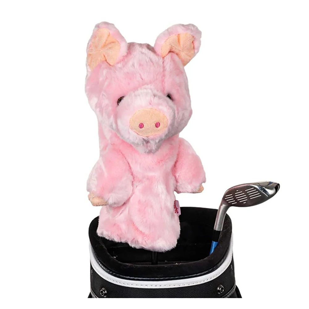 Daphne's Golf Driver Headcover