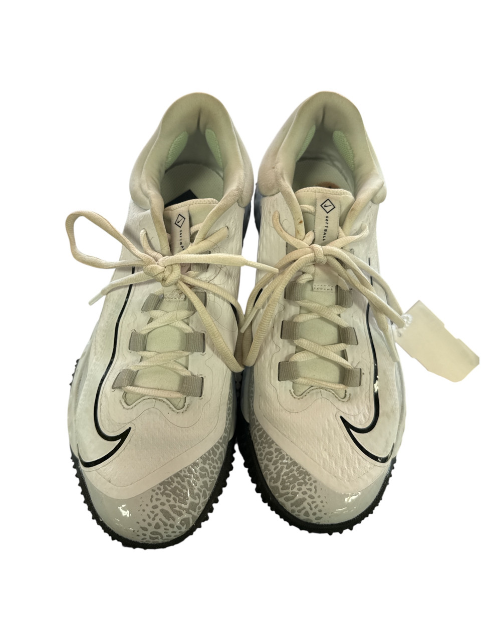 nike softball turf shoes