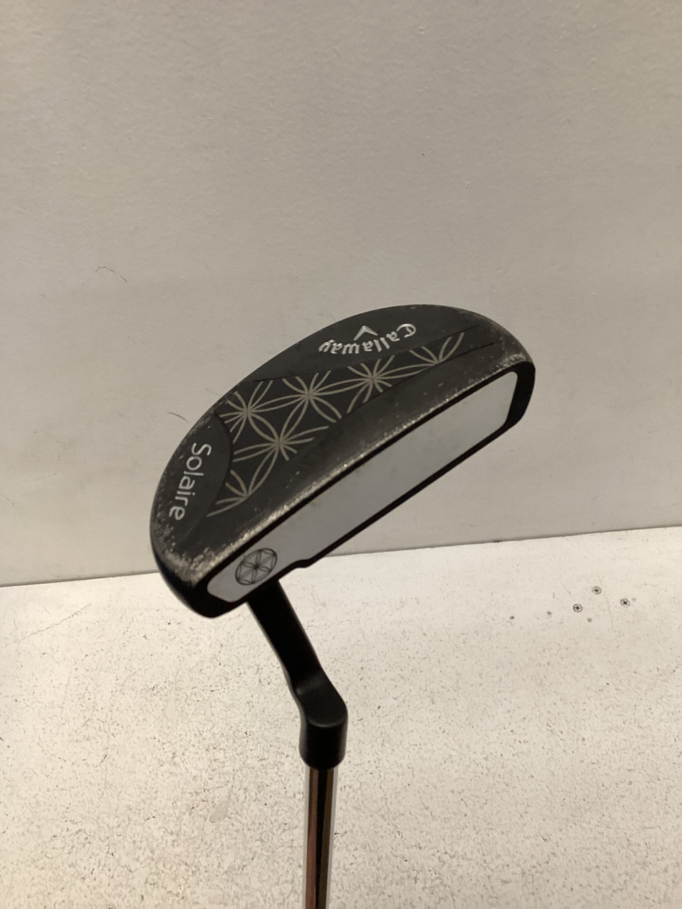 Callaway Solaire パター レディス パター キャロウェイ SOLAIRE パター レディス オリジナル