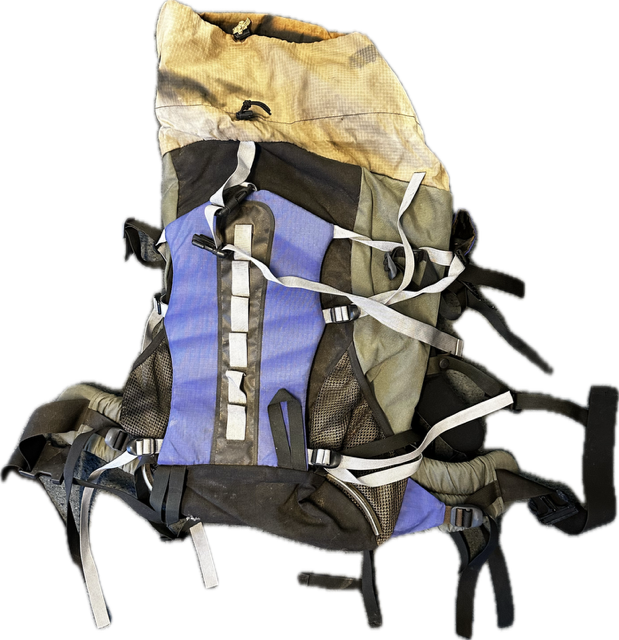 advanced travel backpack kit All Day Carry Travel Backpack main image 0
