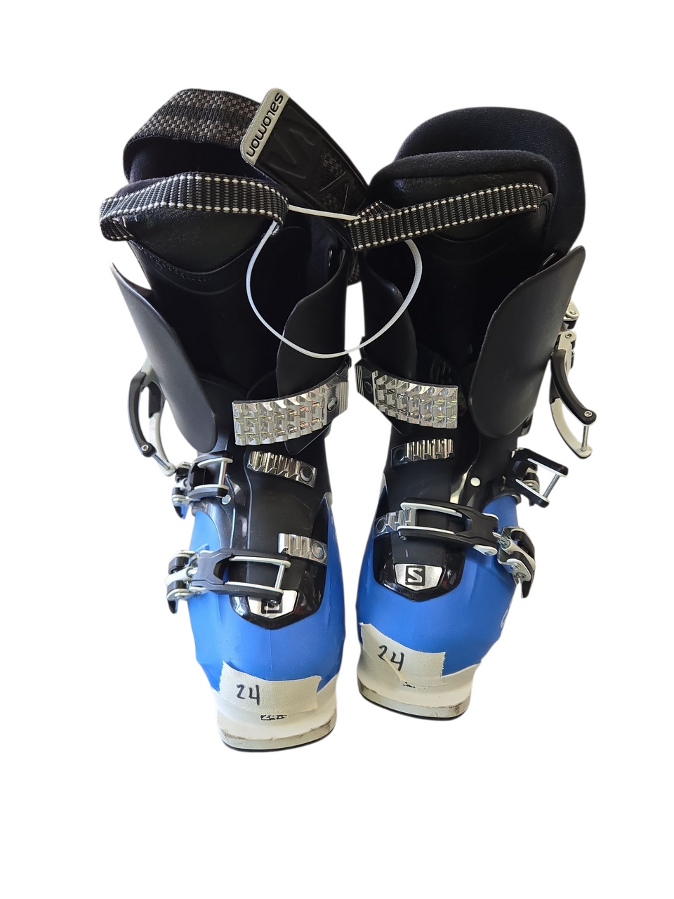 salomon access ski boots 2023 Men's QST 70 Xtreme Boardshop ( ) The Salomon Quest Access 90 Ski Boot is built with a 104mm last and a Flex Index of 90 Salomon QST Access 80 Ski