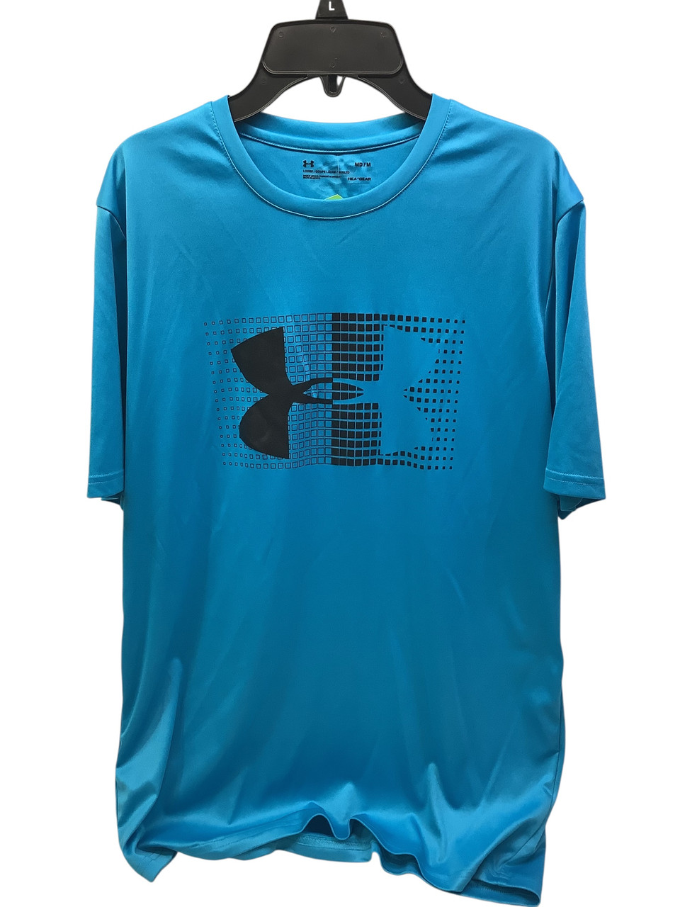 under armour drifit