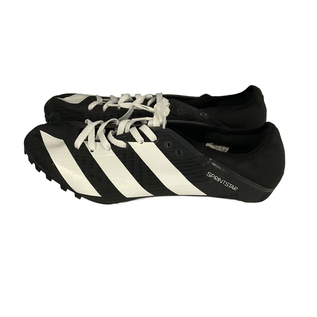 adidas sprintstar black