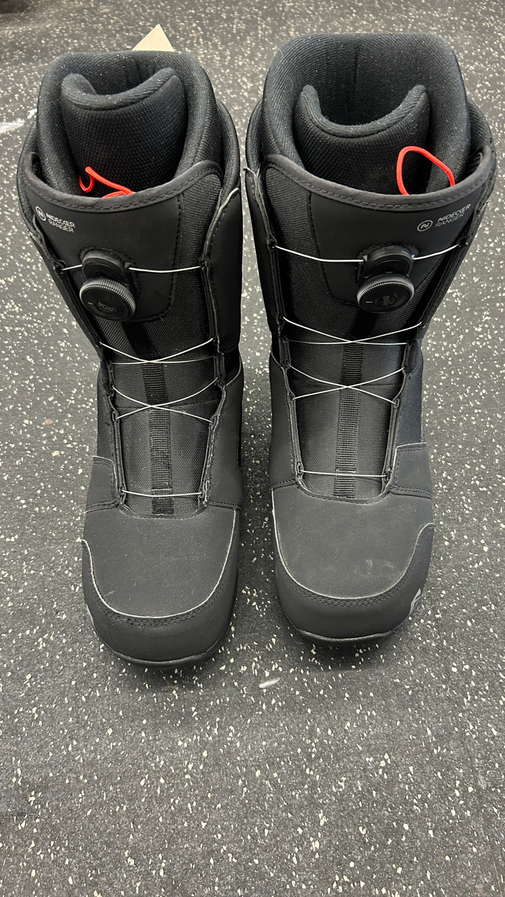 Snowboard Boots Nidecker Ranger Boa NIDECKER RANGER 21-22 2022
