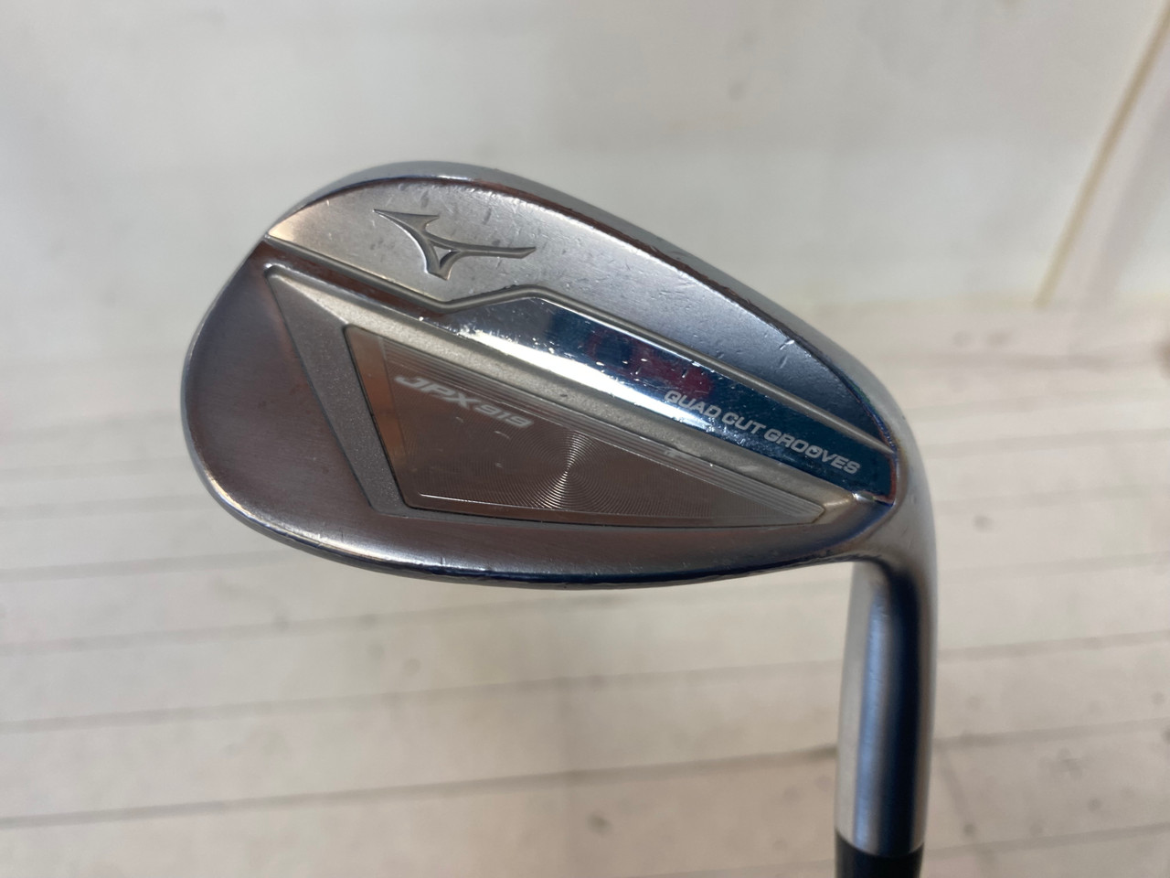 Used Mizuno JPX 919 Golf Wedge Mens RH Sand Wedge