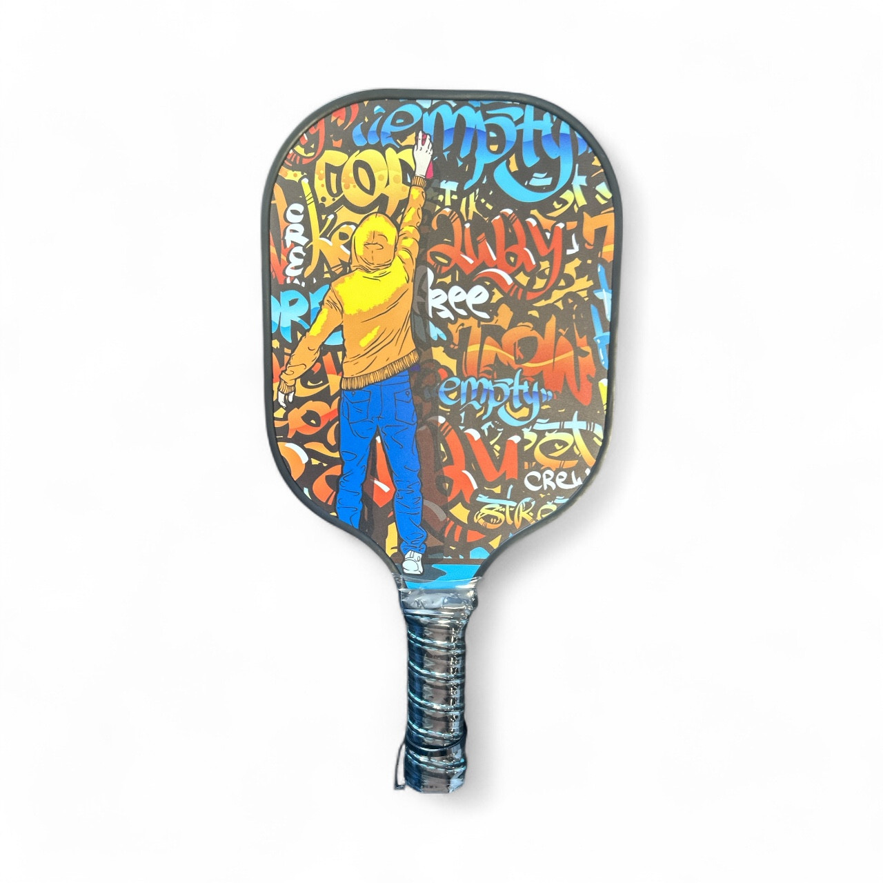 Elevens Pickleball Paddles Set, USAPA Pickleball Paddle, Fiberglass Surface Polypropylene Honeycomb Core Ergonomic Cushion Grip, Lightweight 並行輸入 A11N Lumina Pickleball Paddles Set | A11N SPORTS
