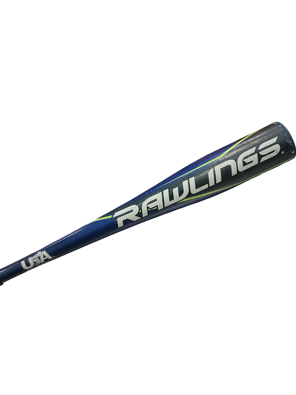Batte De Baseball DeMarini ZEN Dark Matter 2025 – Composite, 30 Pouces, 20 Oz, USSSA, Neuve