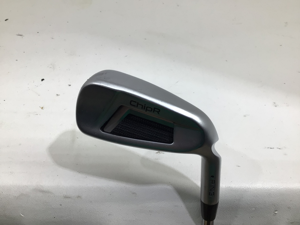 Used Ping CHIPR BLACK DOT RH CHIPPER Golf Chipper RH Unknown Degree
