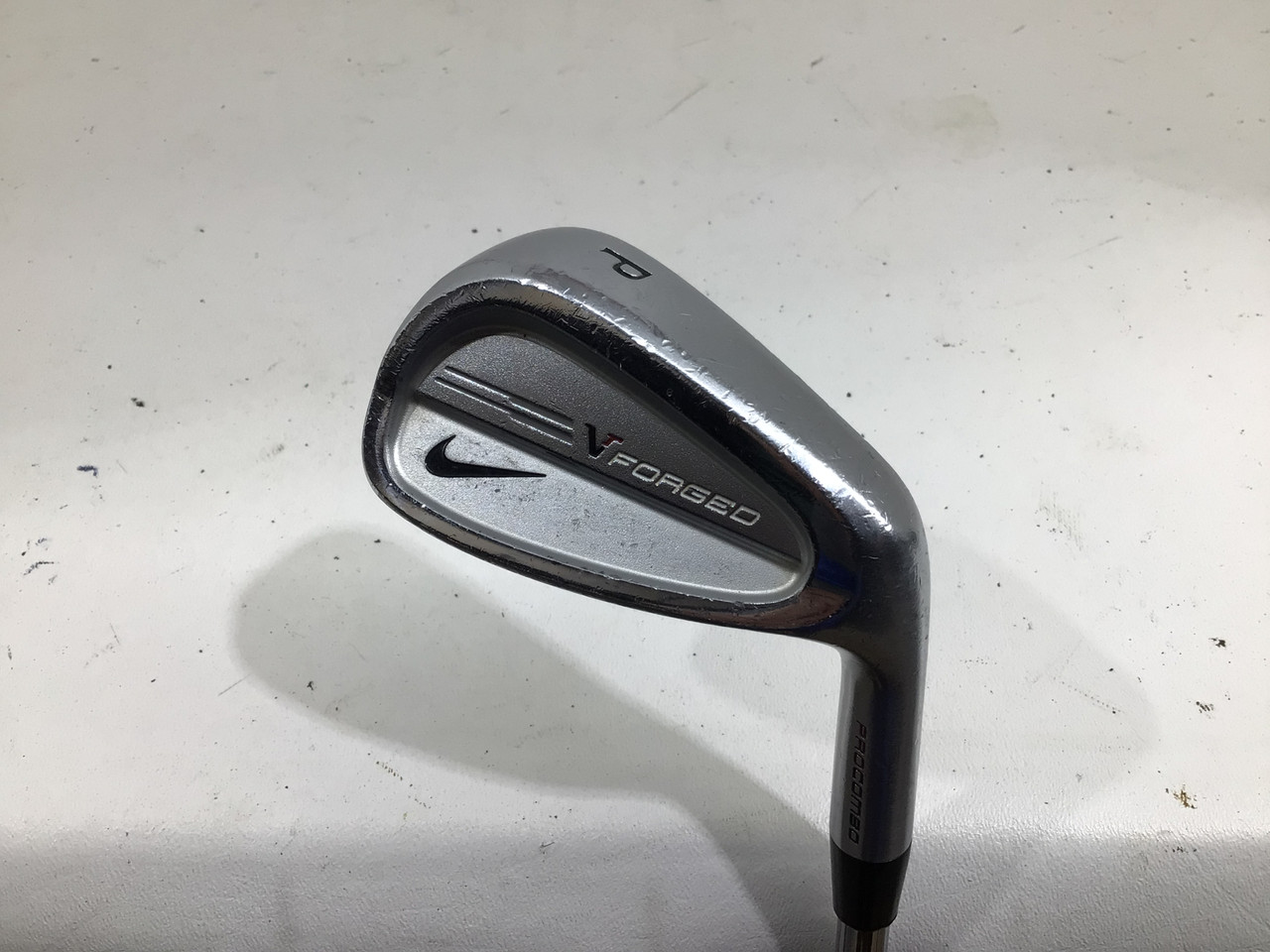 nike v forged wedge
