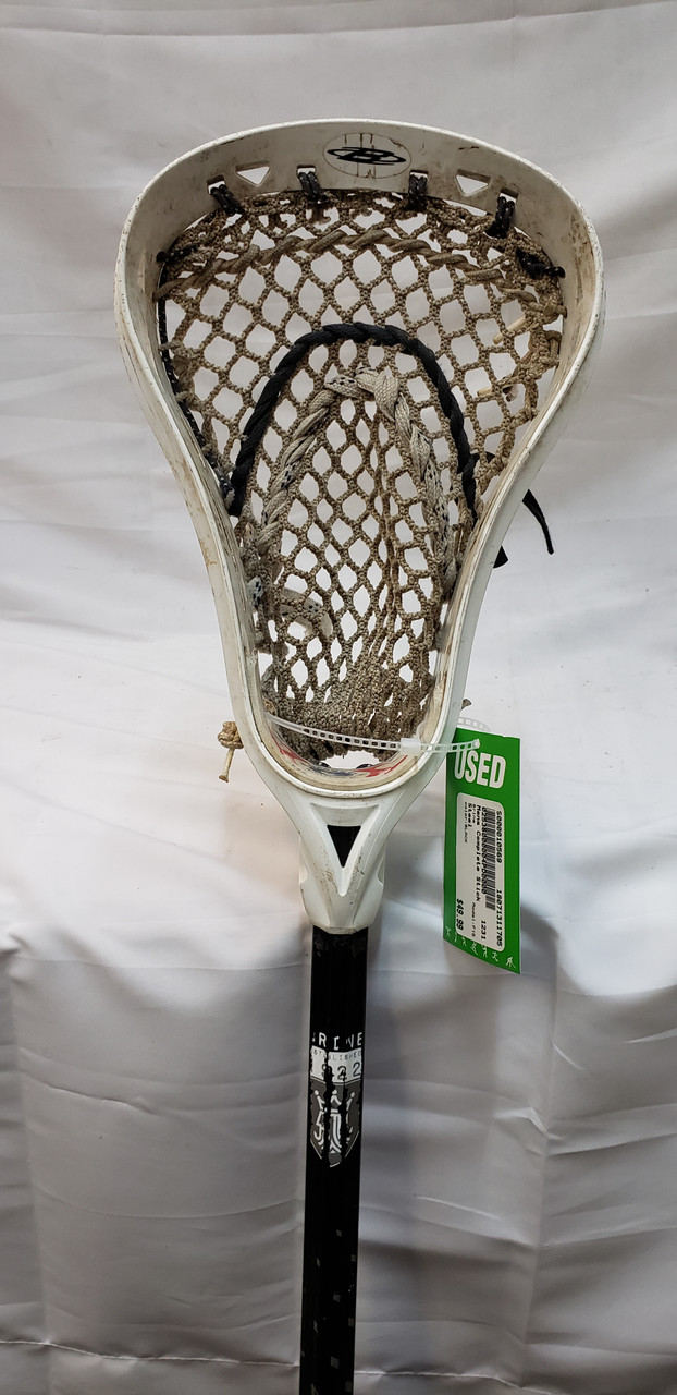 Brine f15-lacrosse Attackシャフト Ecd Carbon Pro 3.0 Lacrosse Shaft Brine F15 Lacrosse Attack Shaft