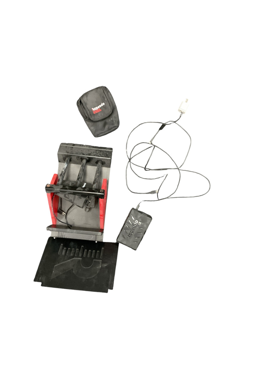 Used RAPSODO PITCHING MONITOR Field Equipment