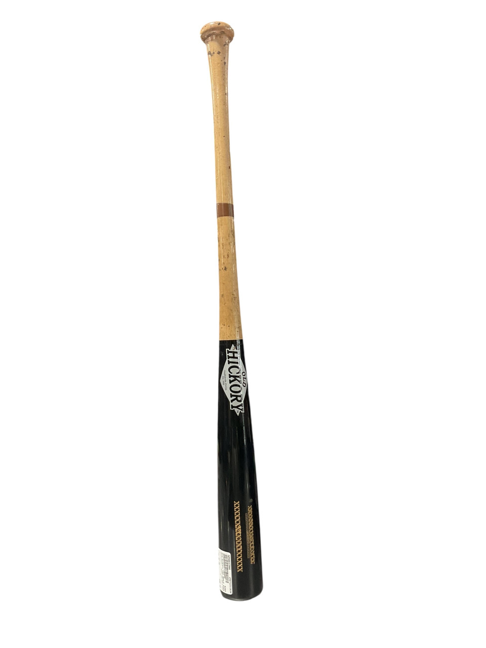 Old Hickory & Mizuno Pro バット セット Mizuno Old Hickory Bat Co |
