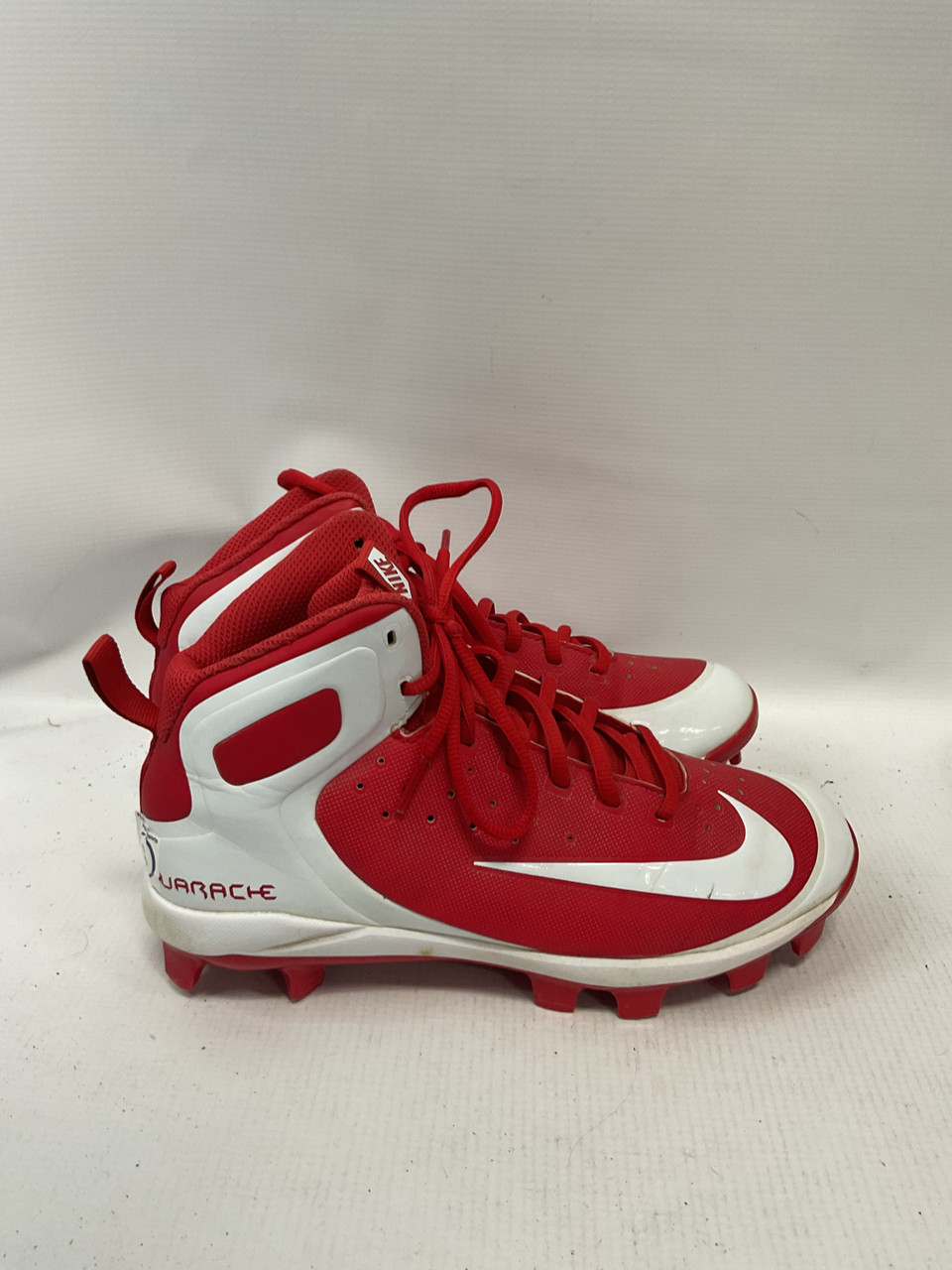 nike huarache youth football cleats