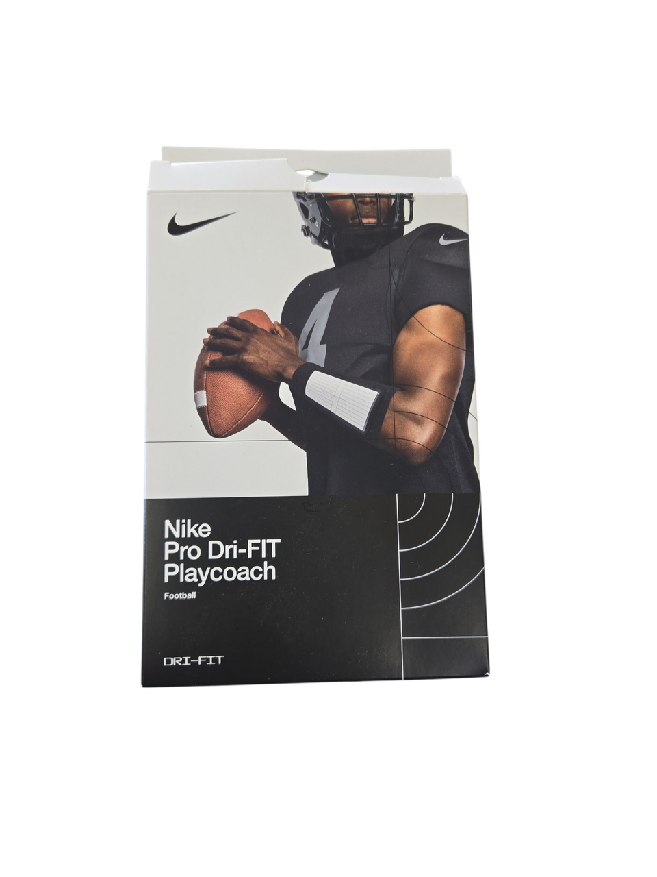 nike football accessories