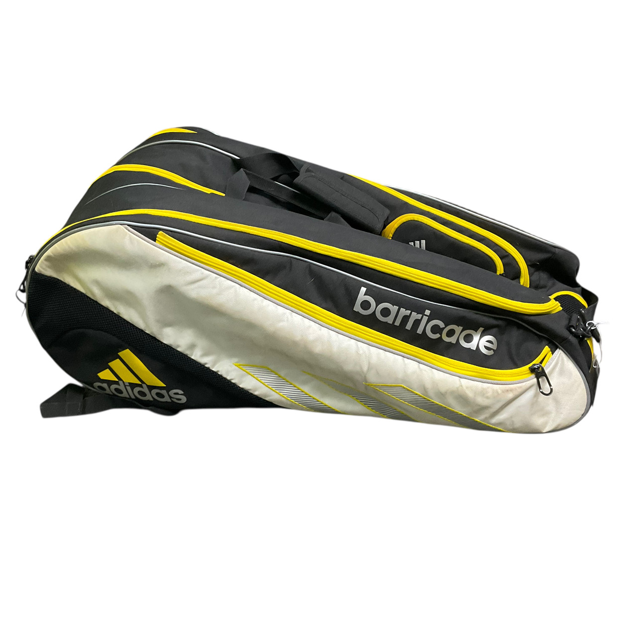 Used Adidas Racquet Accessory