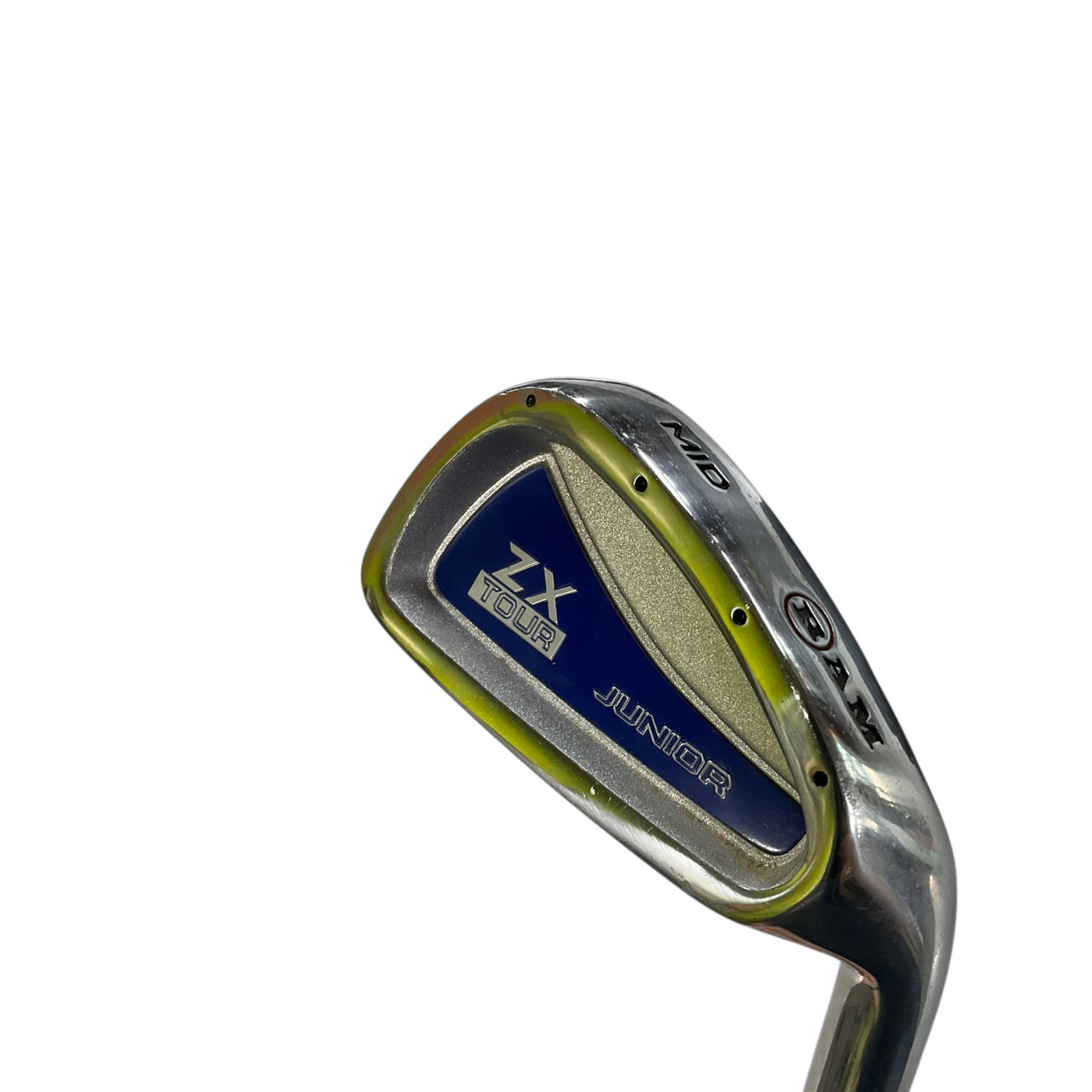 Used Ram ZX TOUR Jr Individual Iron RH 6 Iron