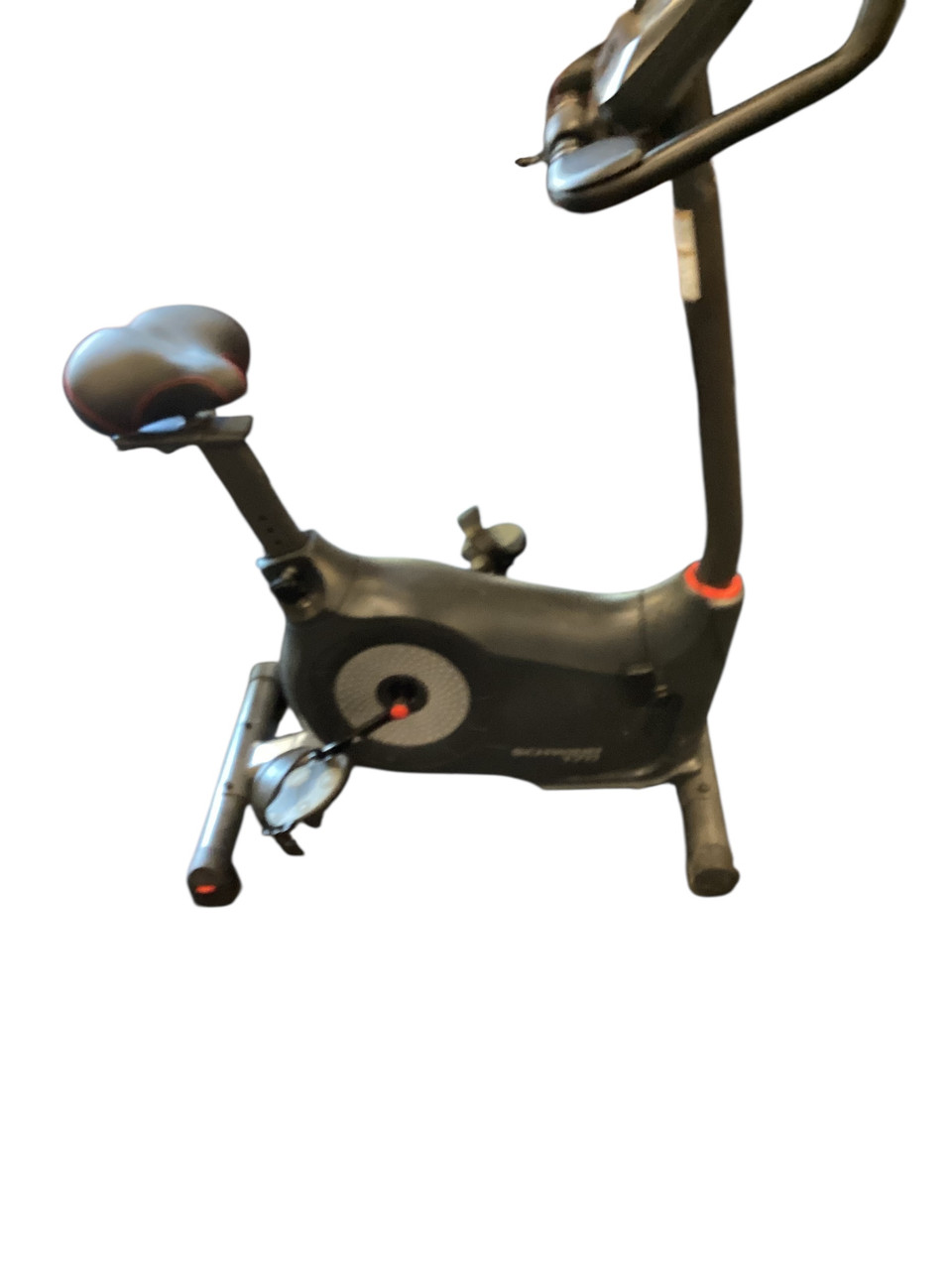 Used Schwinn 170 Upright Bike