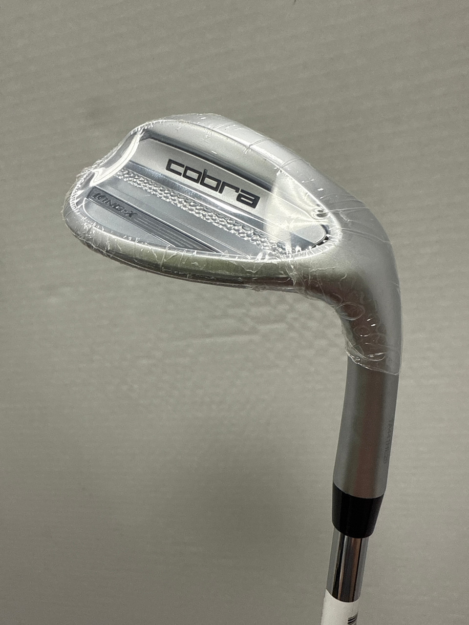 Used Cobra KING X Golf Wedge Mens RH 54 Degree