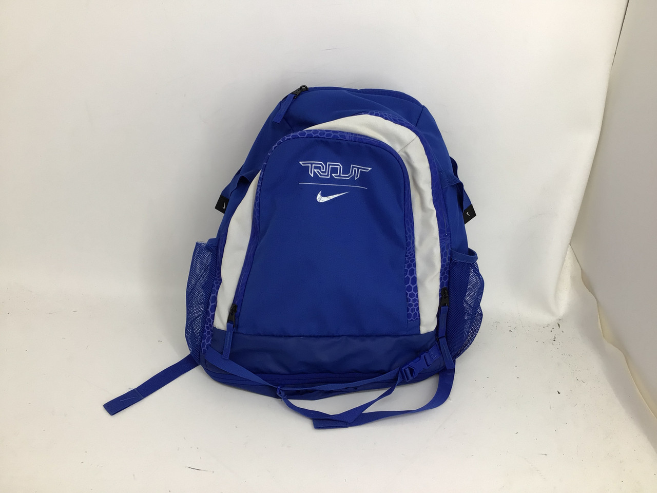 nike trout vapor backpack