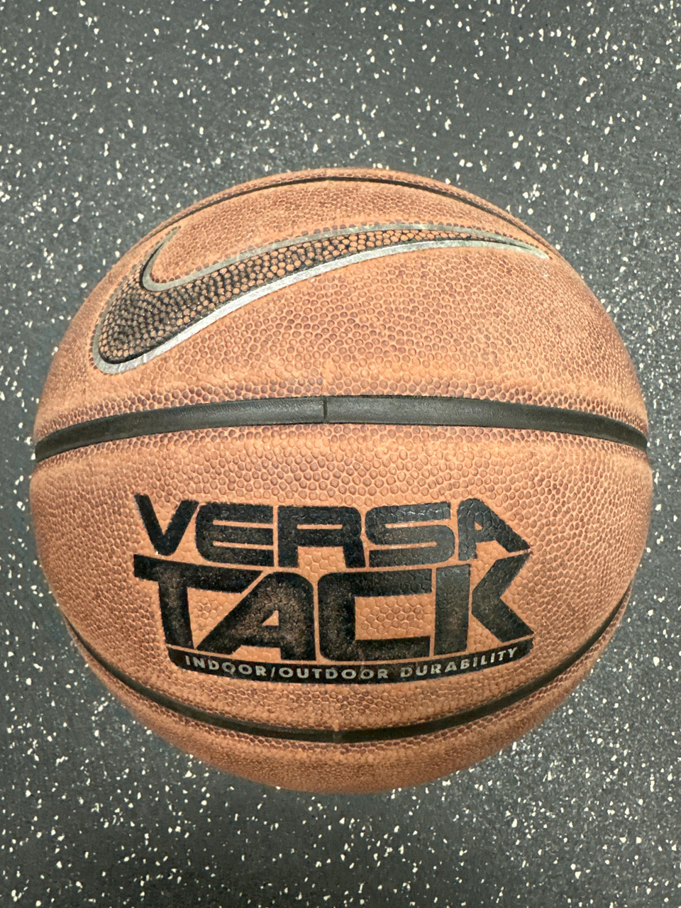 nike versa tack ball