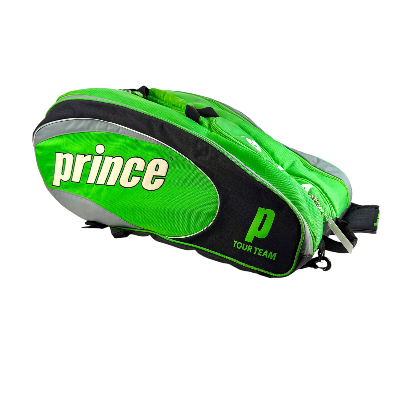 Used Prince TOUR TEAM Racquet Accessory