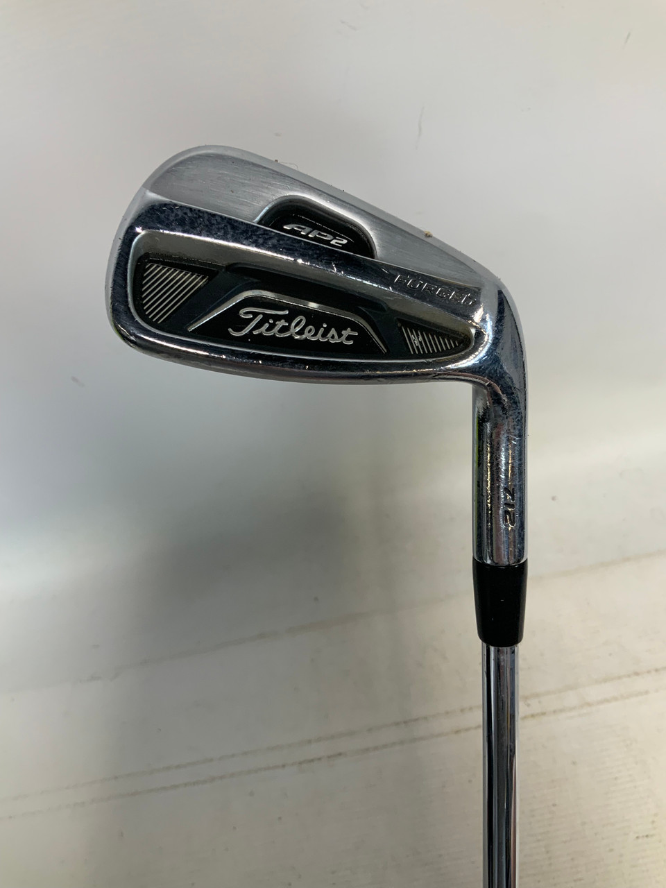 Used Titleist AP2 712 FORGED Mens Individual Iron RH 9 Iron