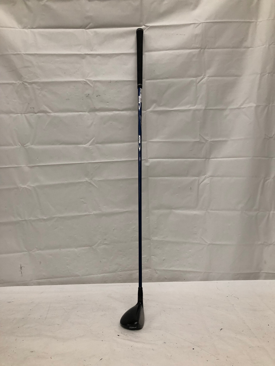 Used Titleist 913F Mens Fairway Wood RH 3 Wood