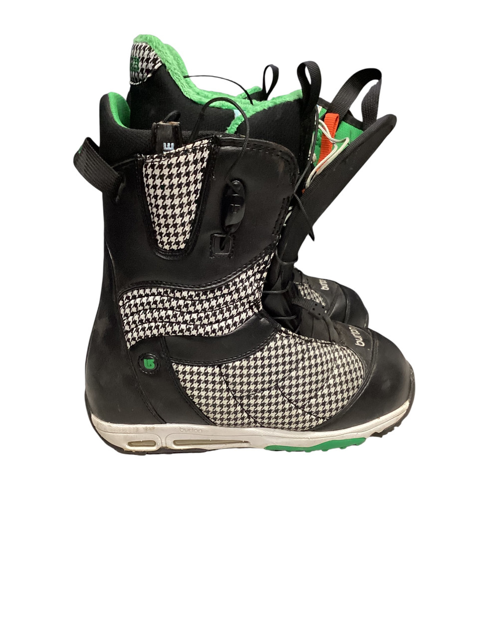 BURTON 　EMERALD 25センチ　未使用　 Burton Emerald Restricted Snowboard Boot