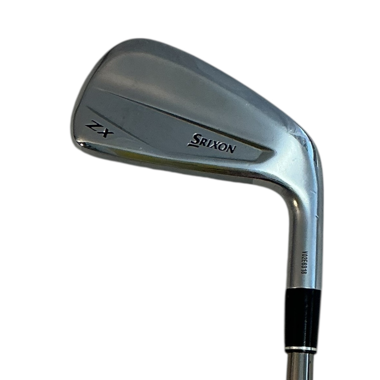 Used Srixon ZX 3 WOOD Mens Fairway Wood RH 3 Wood 11834