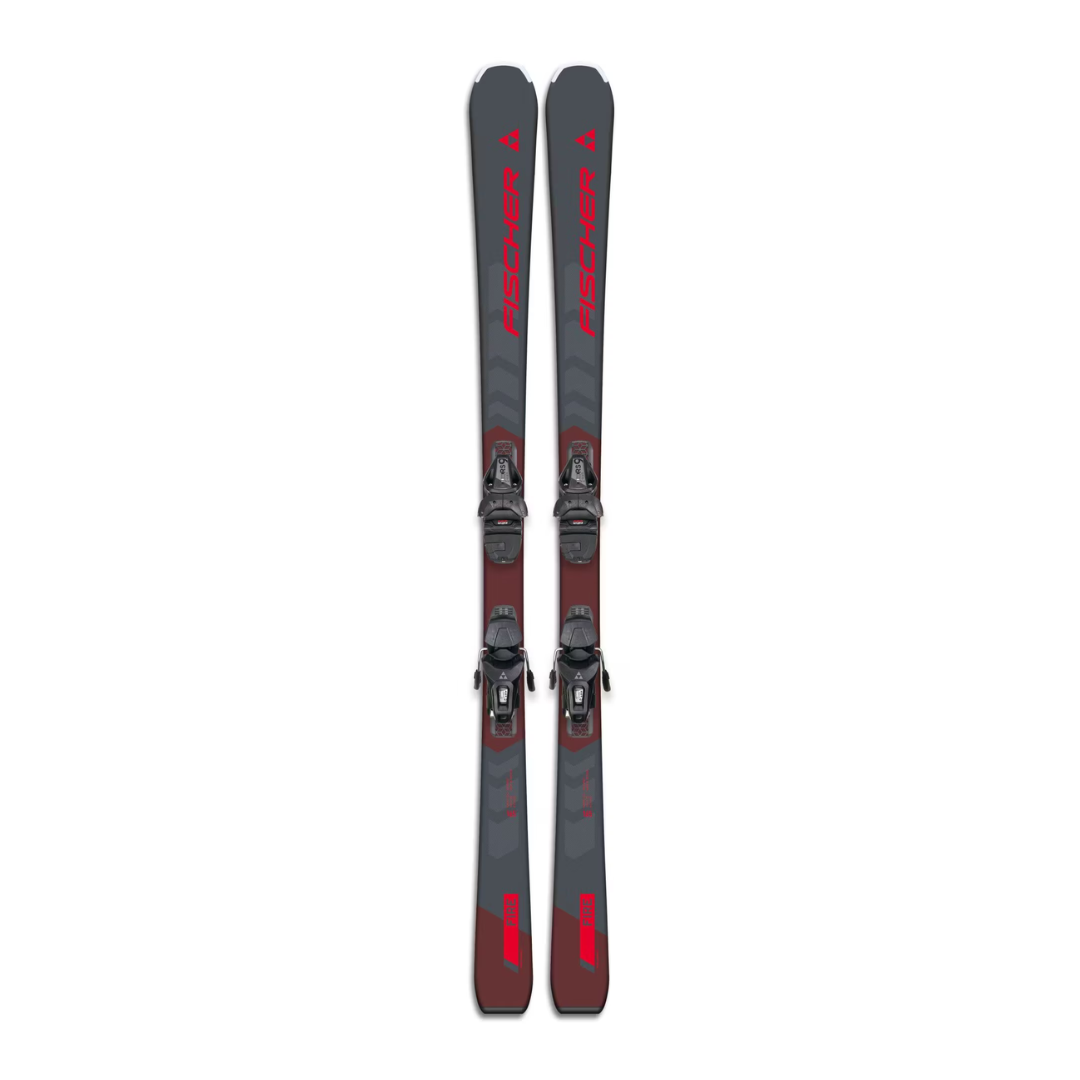 New RC Fire SLR Pro 160cm