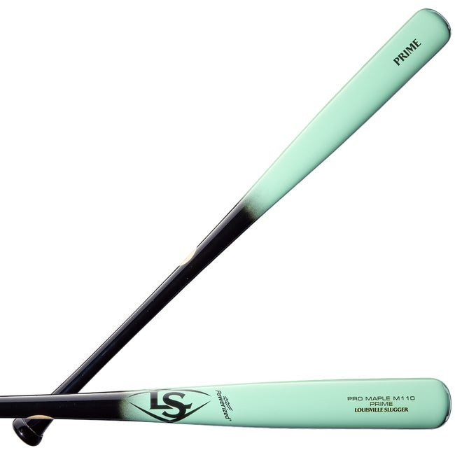 Louisville Slugger Pro Prime M110 - Thumbnail 3