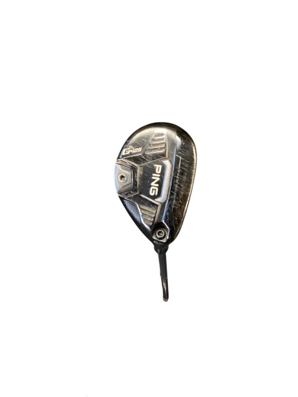 Used Ping G425 Mens Hybrid Club RH 6 Hybrid