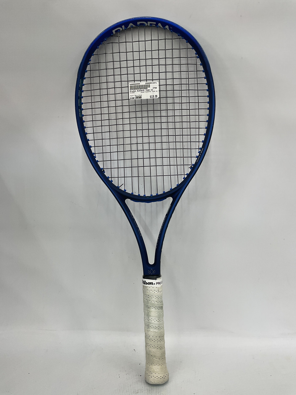 DIADEM ELEVATE TOUR Elevate V3 Tour 98 \u2013 Diadem Sports