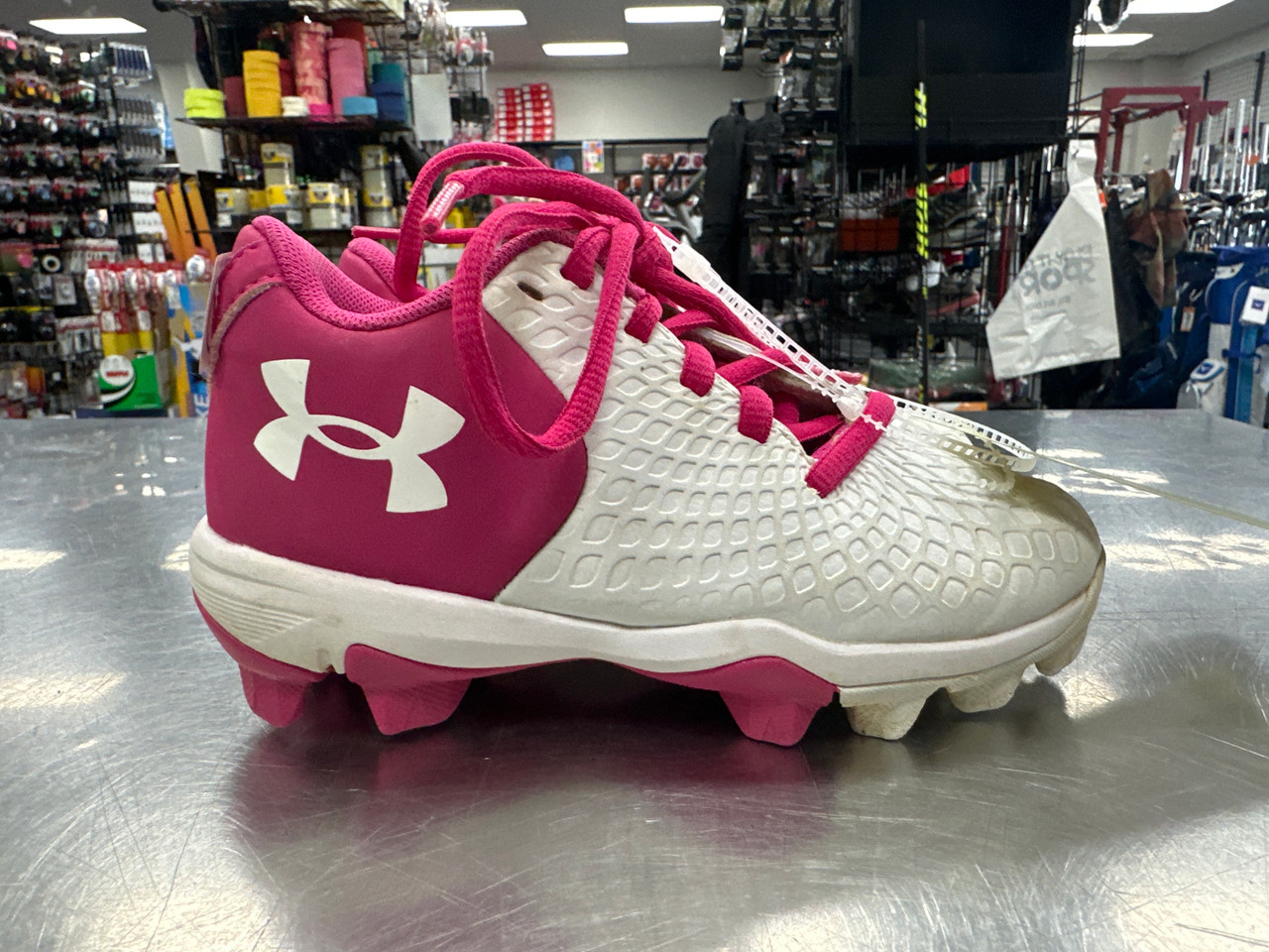 Football Cleats Pink Youth Baseball Cleats Pink Baseball Cleats