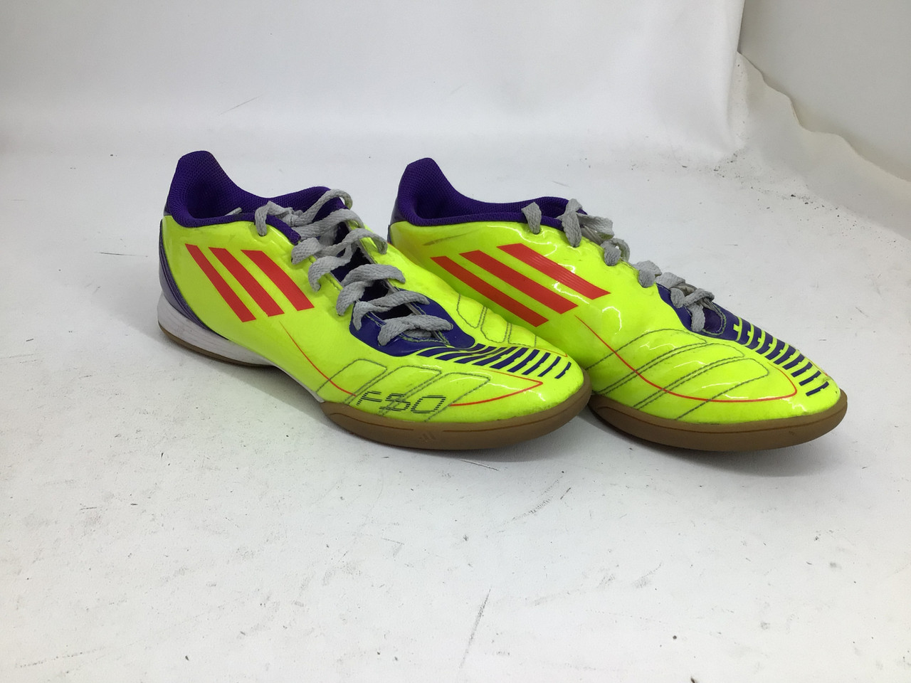 adidas f10 indoor soccer shoes