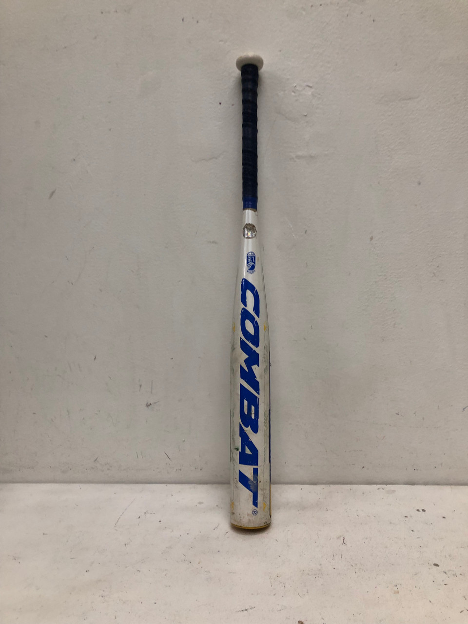 Used Combat MAXUM 31