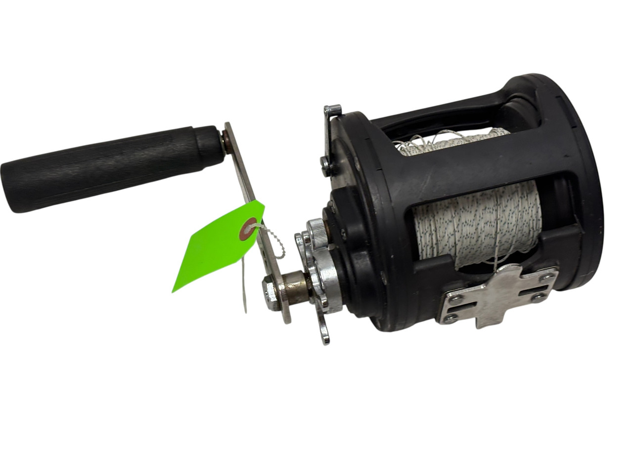 Used Daiwa ROCKCOD SPECIAL SEALINE 910 Fishing Reel 11731-S000145571