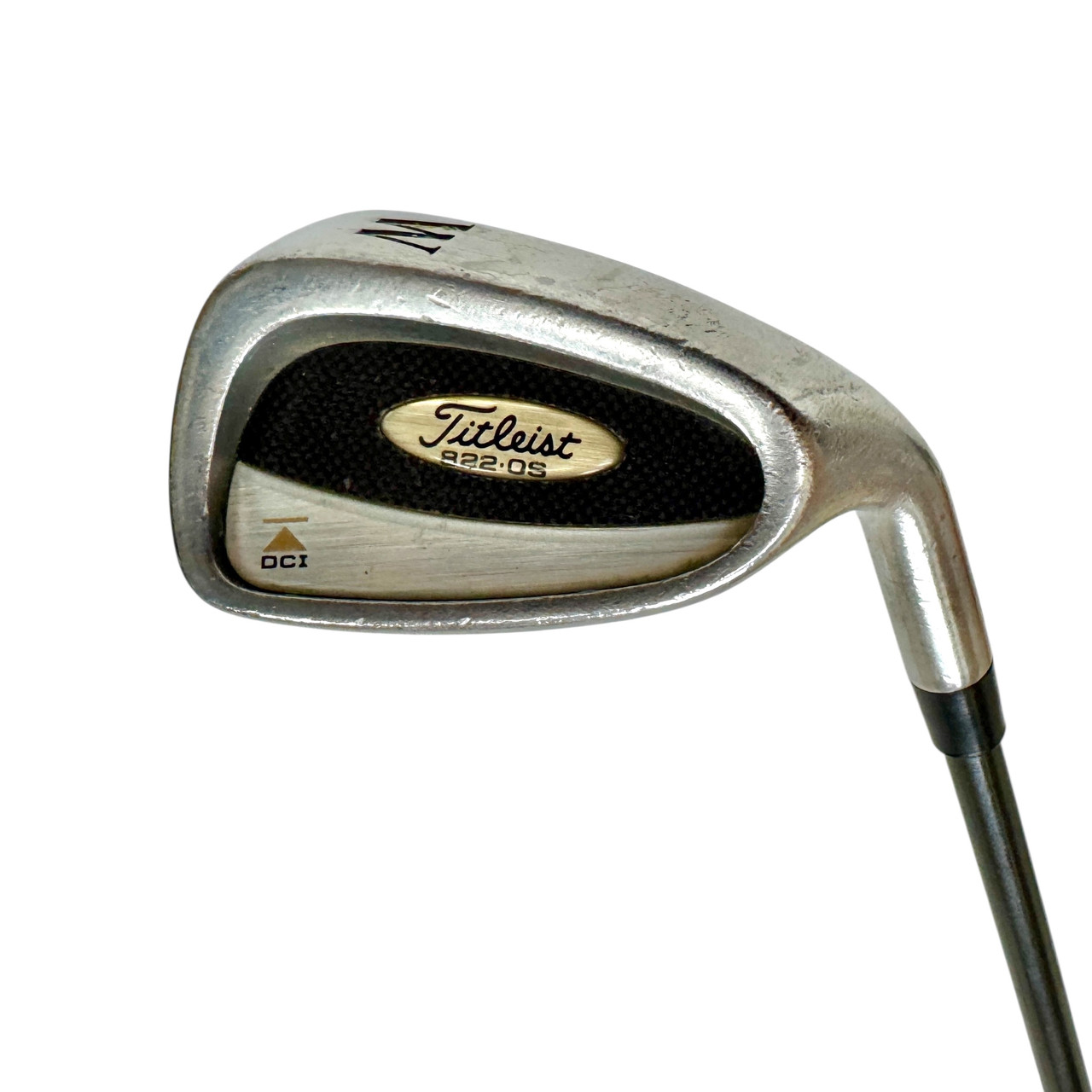 Used Titleist DCI Golf Wedge Mens RH Pitching Wedge