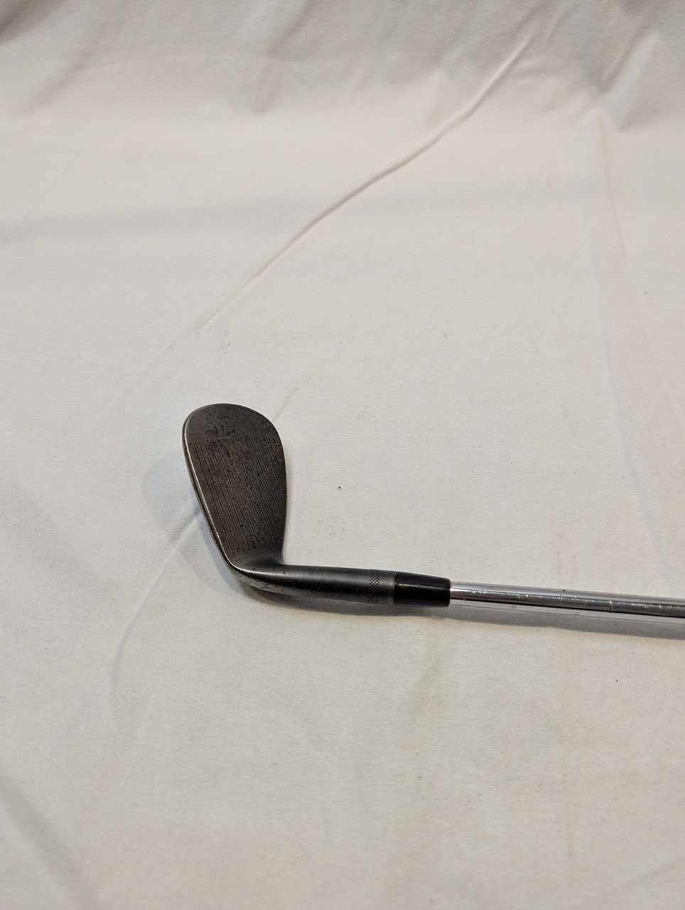 Used Titleist VOKEY SM8 Golf Chipper RH 52 Degree