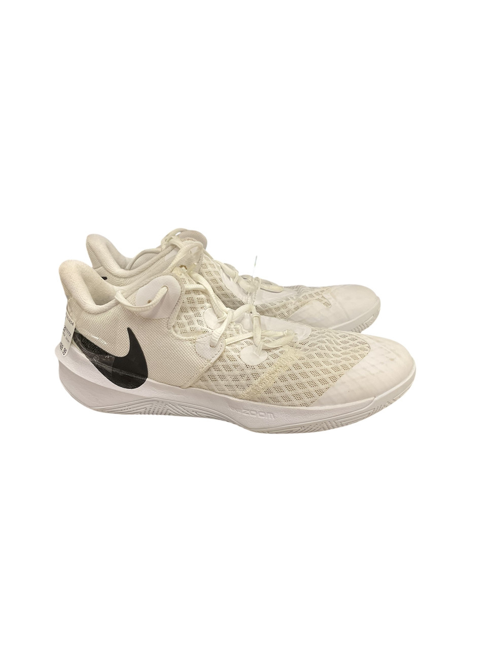 nike hypercourt shoes