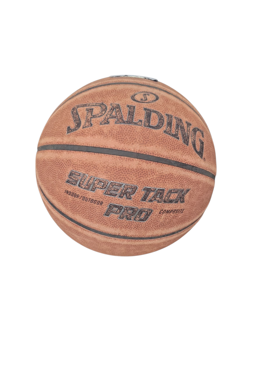 Spalding Pro Tack Basketball