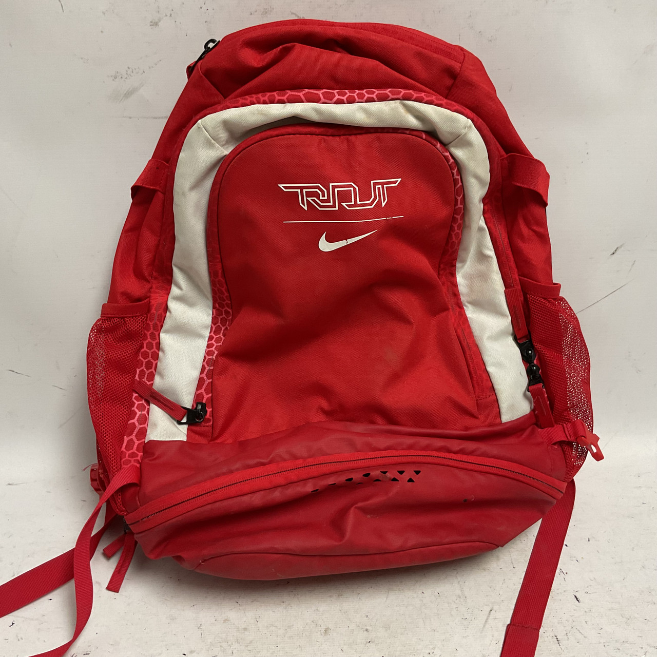 nike trout vapor backpack
